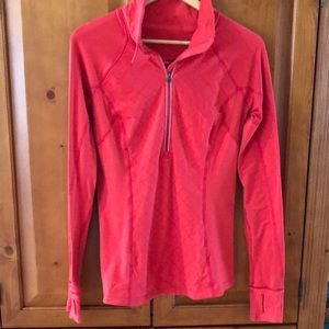 Lululemon 1/4 zip